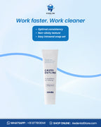 Cavex Outline Denture Impression Paste – Eugenol Free | AE Dental