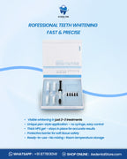 AE Dental Cavex Bite & White HP25 In-Office Whitening Starter Kit