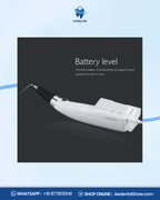 AE Dental Endo Ultra Activator – Rechargeable Ultrasonic Root Canal Irrigation Device