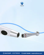 Ai  LED 1 Second Dental Curing Light – 4 Mode Light Cure Lamp