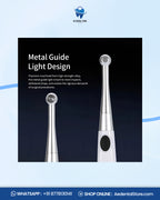 Ai  LED 1 Second Dental Curing Light – 4 Mode Light Cure Lamp