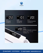 Ai  LED 1 Second Dental Curing Light – 4 Mode Light Cure Lamp