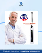 Ai  LED 1 Second Dental Curing Light – 4 Mode Light Cure Lamp