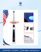 Ai  LED 1 Second Dental Curing Light – 4 Mode Light Cure Lamp