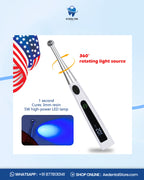 Ai  LED 1 Second Dental Curing Light – 4 Mode Light Cure Lamp