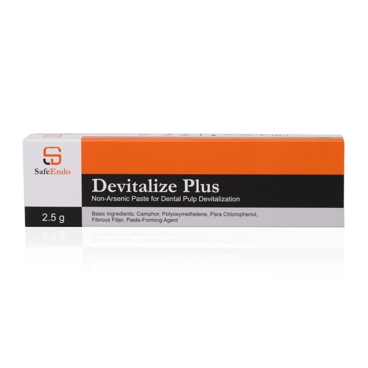 SafeEndo Devitalize Plus – Arsenic-Free Pulp Devitalization Paste – AE ...