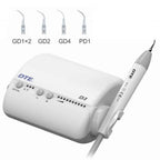 Woodpecker DTE D3 LED Ultrasonic Scaler – scaling tips set