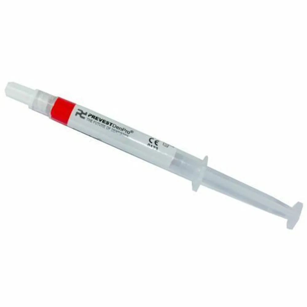 Prevest Dolo Endogel EDTA Trial Pack with applicator tips
