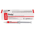 Prevest DenPro Dolo Endogel EDTA Trial Pack endodontic chelating gel