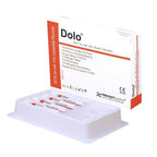Prevest Dolo Endogel calcium hydroxide paste syringe