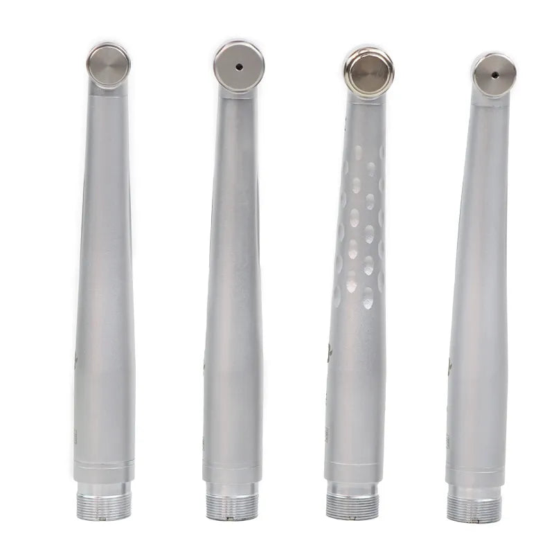 Apple Dental Super Torque Push Button Airotor Handpiece – with included accessories