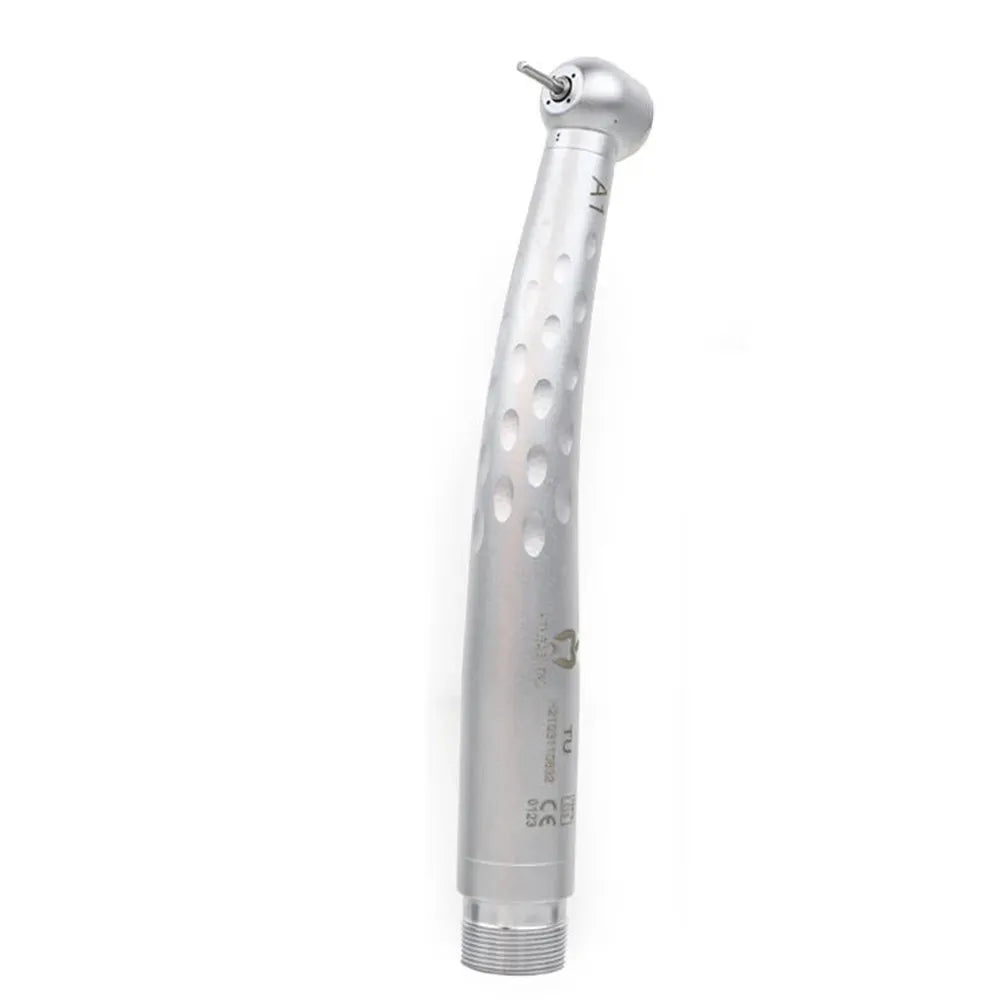 Apple Dental Super Torque Push Button Airotor Handpiece – front view