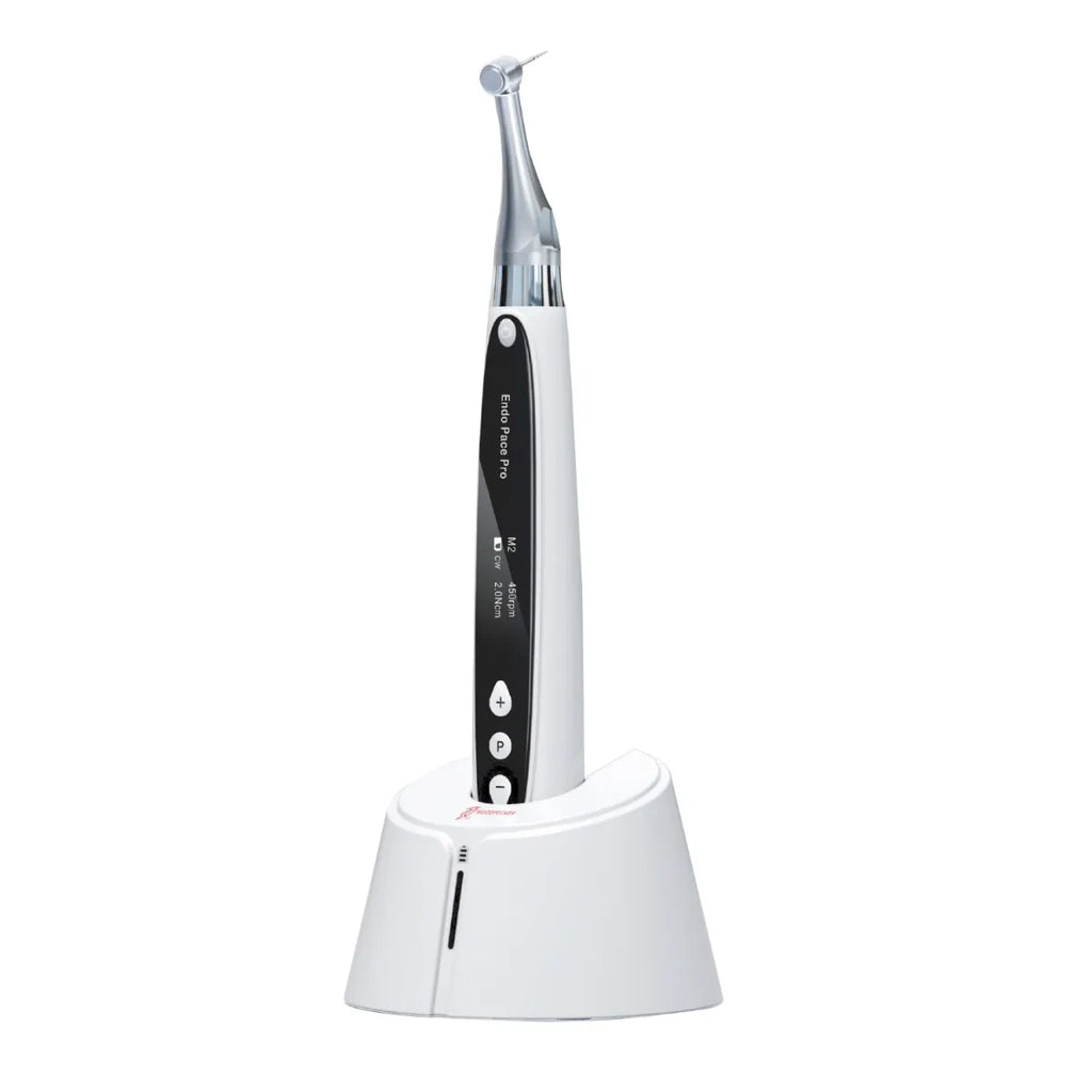 Woodpecker Endopace Pro Brushless Endomotor With In-Built Apex Locator