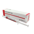 Prevest Hemostal Gel – Dental Hemostatic Gel for Gingival Retraction & Bleeding Control