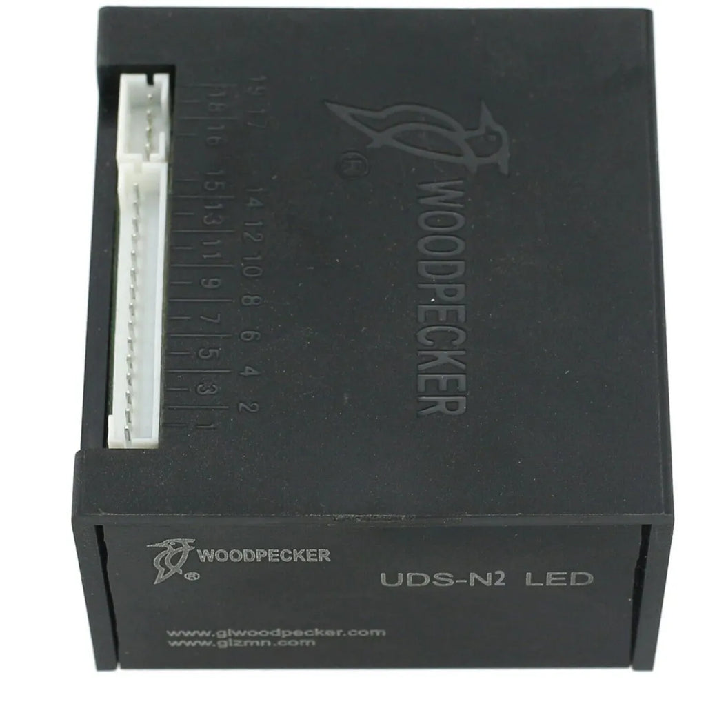 Woodpecker UDS N2 LED Piezo Ultrasonic Scaler with Tips