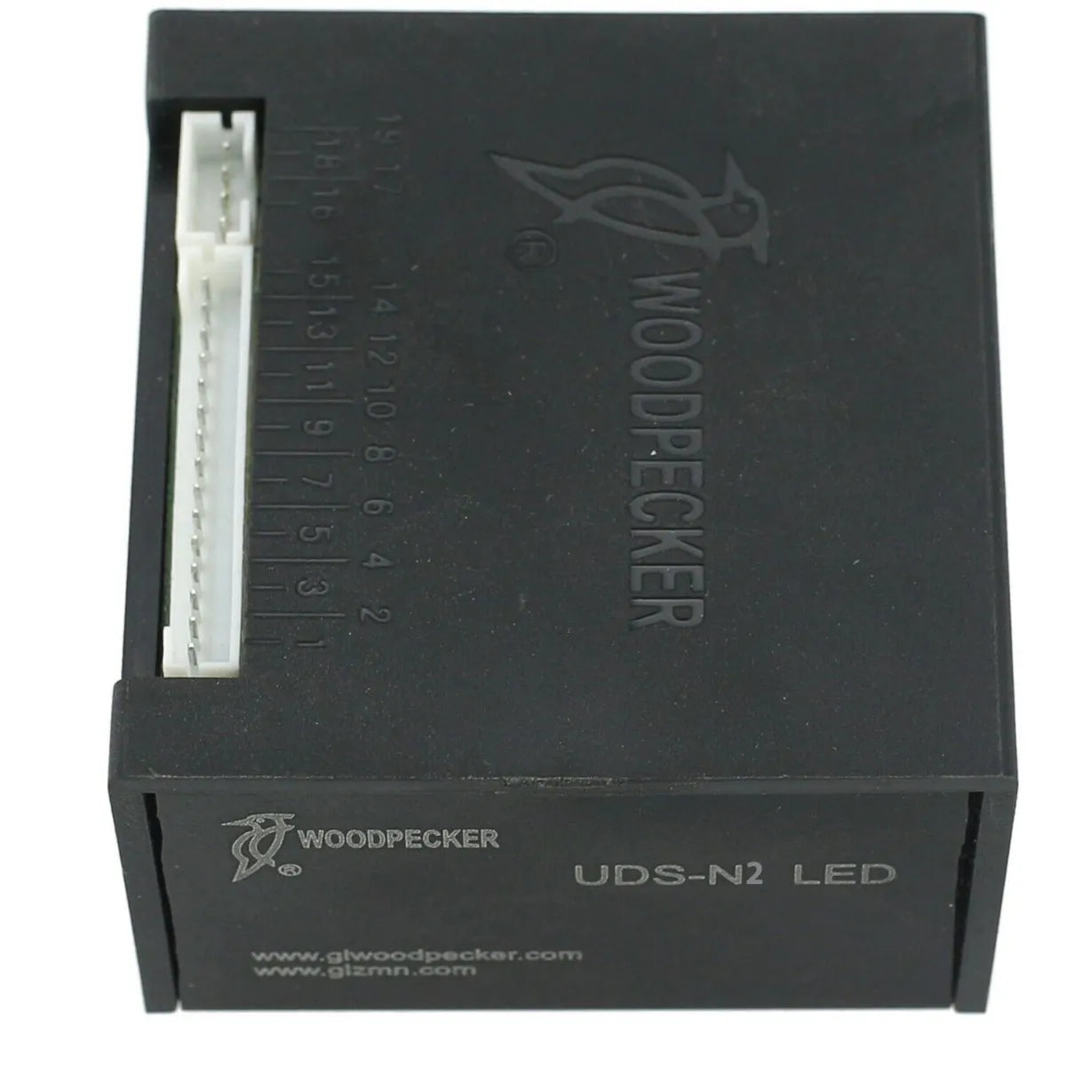 Woodpecker UDS N2 LED Piezo Ultrasonic Scaler with Tips
