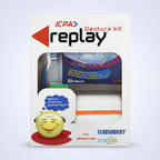 ICPA Replay Denture Kit