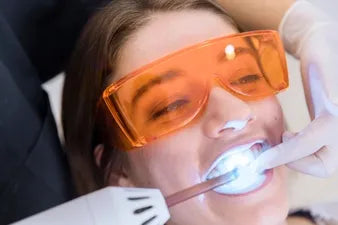 Cotisen Safety Glasses with UV Protection
