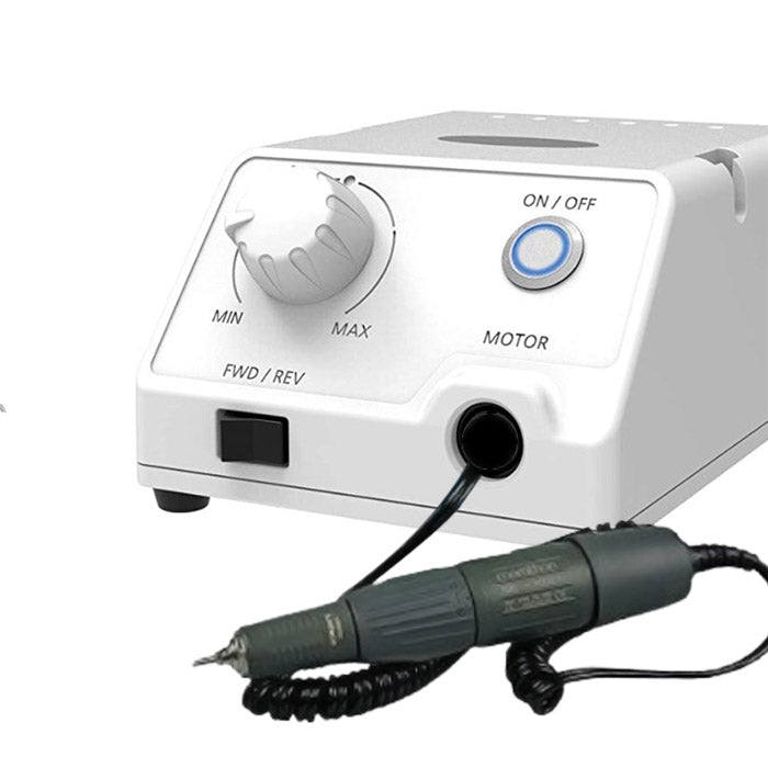 Marathon M4 Lab Micromotor – 35000 RPM Complete Set / Hand Engine