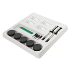 Prevest Florence Teeth Whitening Kit – Professional Carbamide Peroxide Whitening System