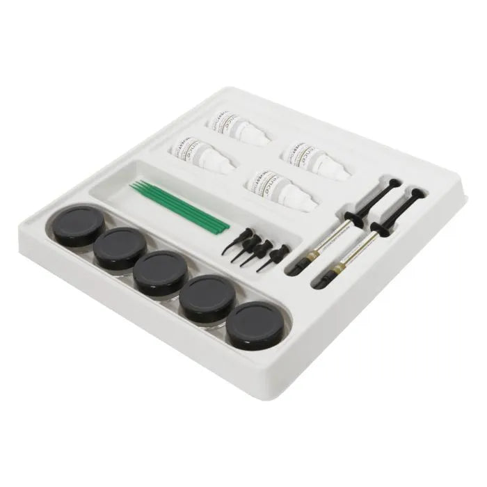 Prevest Florence Teeth Whitening Kit – Professional Carbamide Peroxide Whitening System