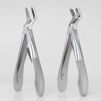 Puredent Paediatric Extraction Forceps Kit – Set of 7 (K1/2)