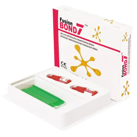 Prevest DenPro Fusion Bond 7 – 7th Generation One Step Dental Adhesive