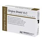 Prevest Gingiva Shield VLC – Light Cure Gingival Barrier Protection Gel
