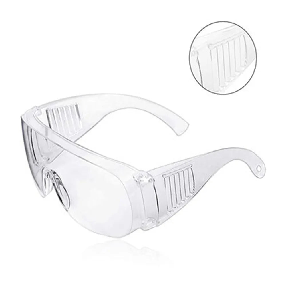Cotisen Safety Glasses Anti Fog Type