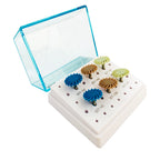 Indie Dental-Dental Composite Polishing Spiral Disc Kit