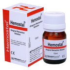 Prevest Hemostal Liquid – Dental Hemostatic Agent for Gingival Retraction & Bleeding Control