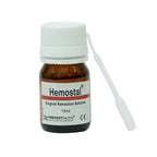 Prevest Hemostal Liquid – Dental Hemostatic Agent for Gingival Retraction & Bleeding Control