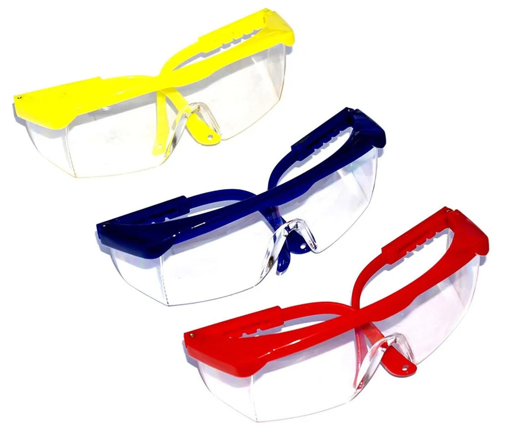 Cotisen Safety Glasses with Frame