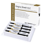 Prevest Gingiva Shield VLC – Light Cure Gingival Barrier Protection Gel