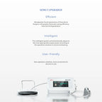 Woodpecker Surgic Smart Piezosurgery Unit