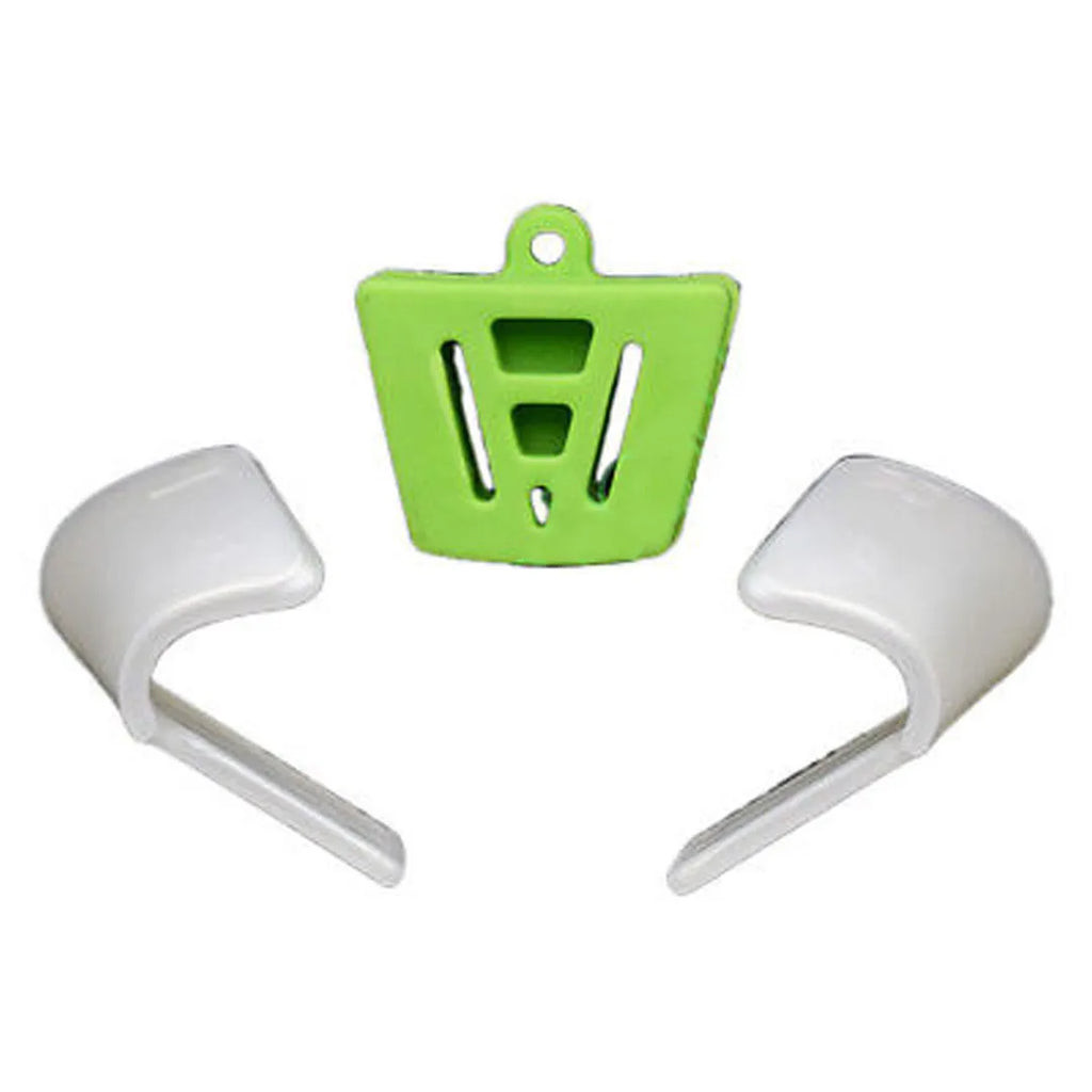 Cotisen Mouth Prop Tongue Guard Set