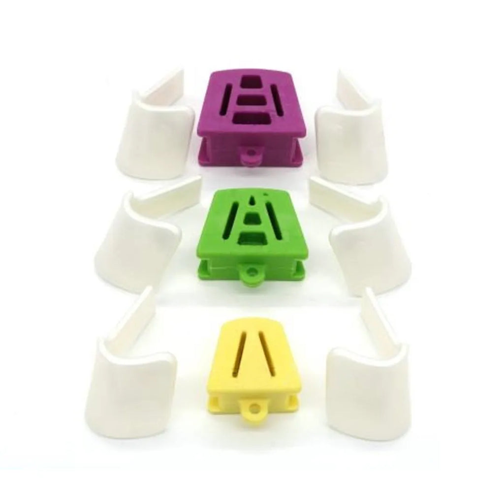 Cotisen Mouth Prop Tongue Guard Set