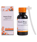 SafeEndo Smart Prep Liquid 100ml – 17% EDTA Root Canal Chelating Solution