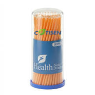 Cotisen Micro Applicators Regular Green Pack of 4