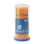 Cotisen Micro Applicators Regular Green Pack of 4