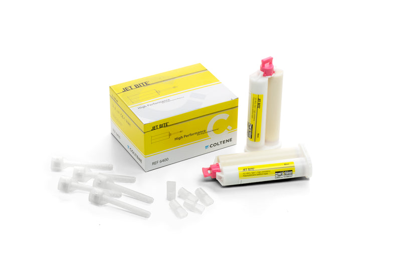 Coltene JET BITE Bite Registration Paste