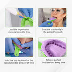 Cotisen Autoclavable Impression Trays