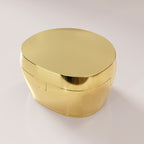 CLASSIC Dental Flask & Clamp used for denture processing in dental laboratory