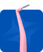 Stim Proxa Interdental Angular Brushes