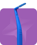 Stim Proxa Interdental Angular Brushes