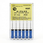 Mani K-Files 31mm