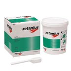 Zhermack Zetaplus C-Silicone Impression Material Putty 900ml Base Only