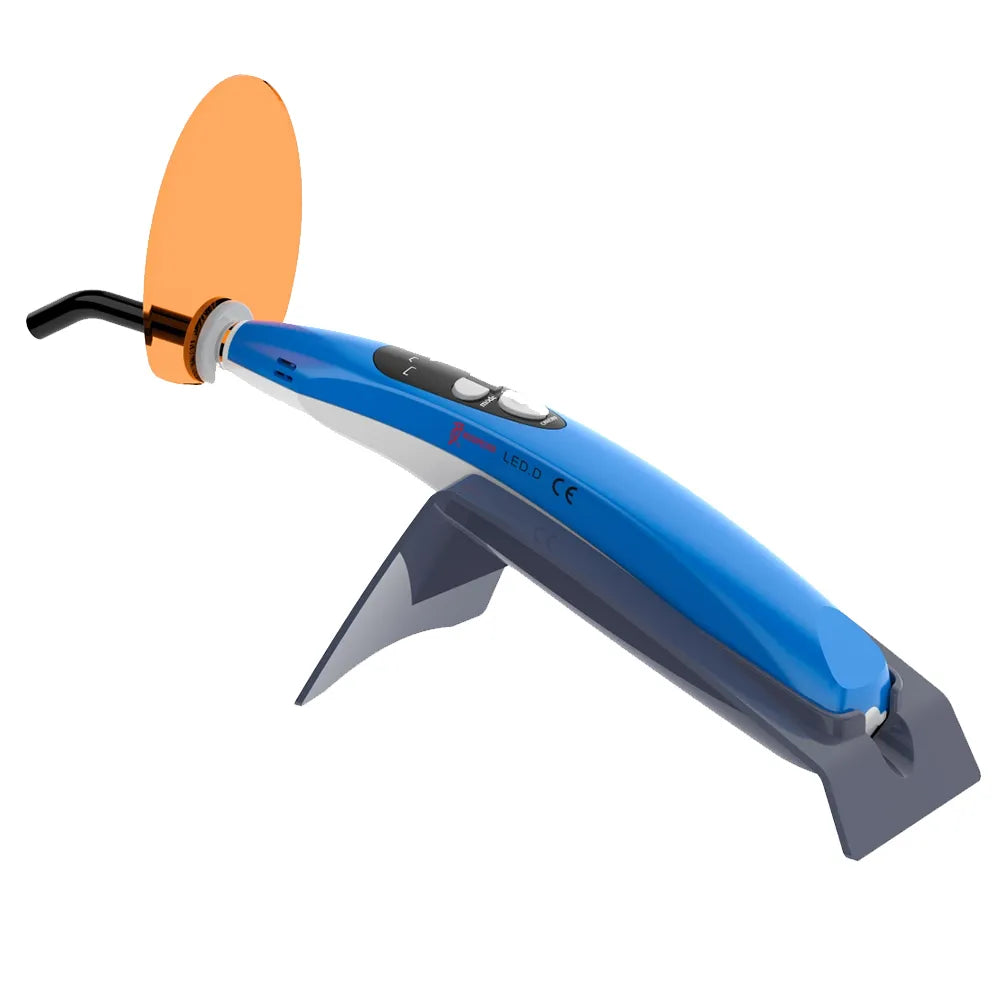 Woodpecker LED.D Curing Light Unit – packaging box