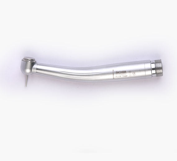 Sicher Max S100 High-Speed Airotor – Standard Head 20W Covered Ceramic Bearing