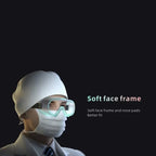 Woodpecker Medical Goggle MG-1 – protective case